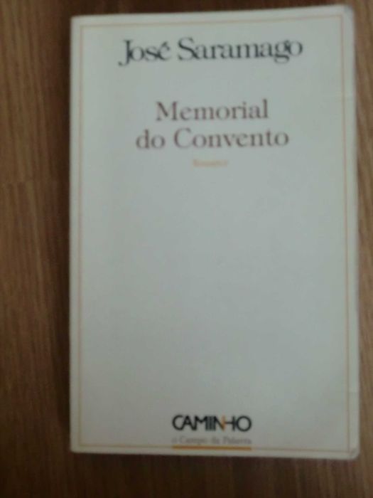 Obras de José Saramago