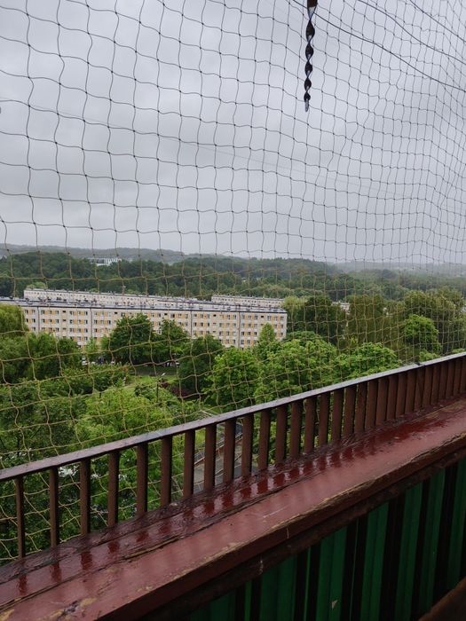 Przestronne i funkcjonalne M4