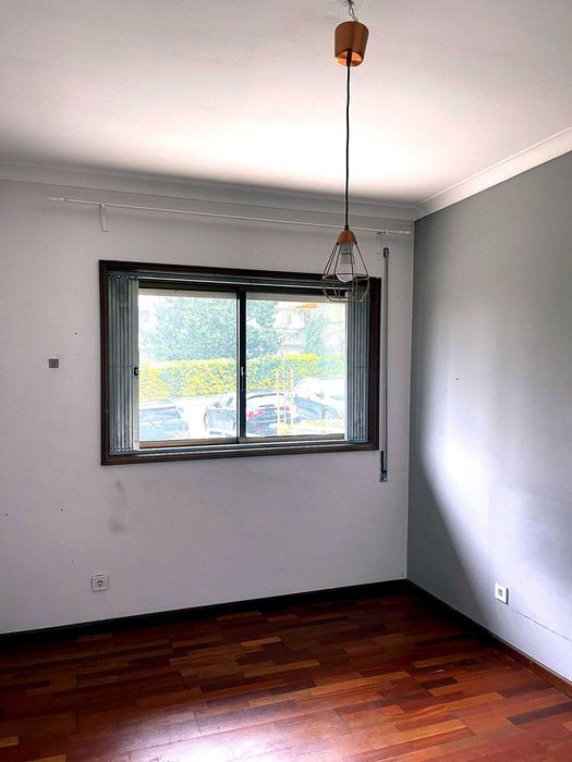Apartamento T3 em Águas Santas, Maia