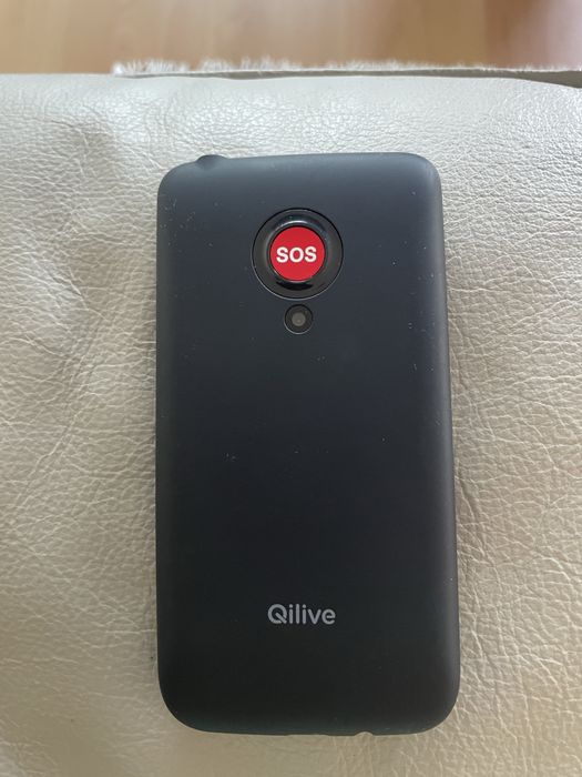 Telefone Qilive.                          .