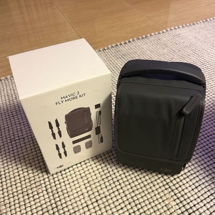DJI - Pack Fly More Kit