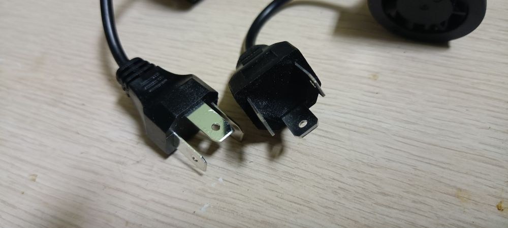 Żarówki ledowe h4, barwa 4300