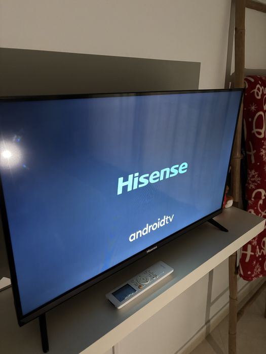 TV Hisense 32A5700FA