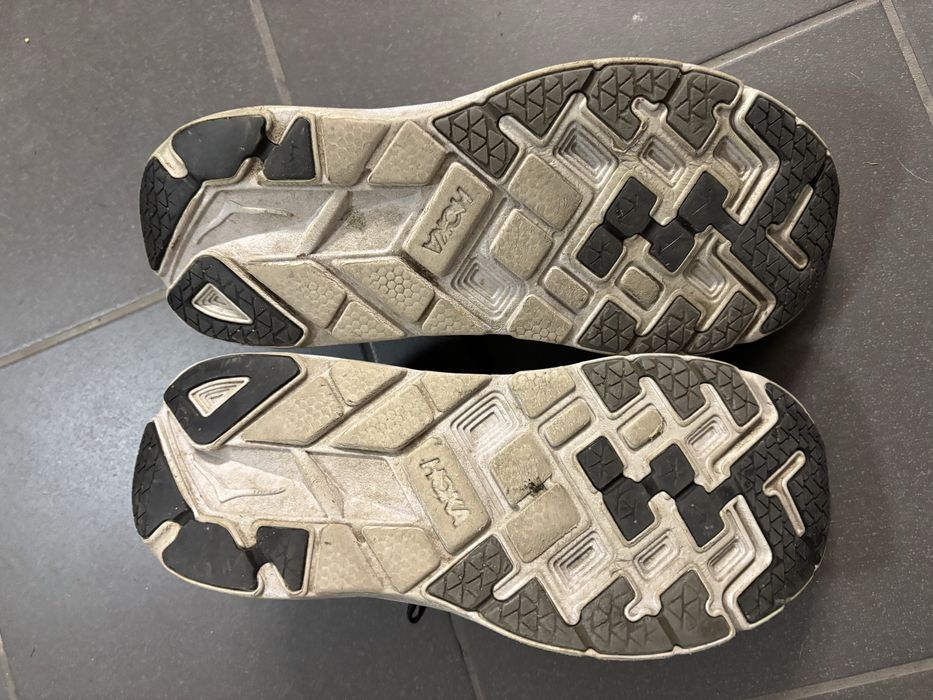 Buty Hoka Clifton 5