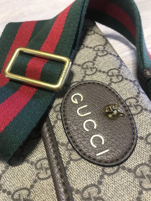GUCCI gg Neo Vintage
