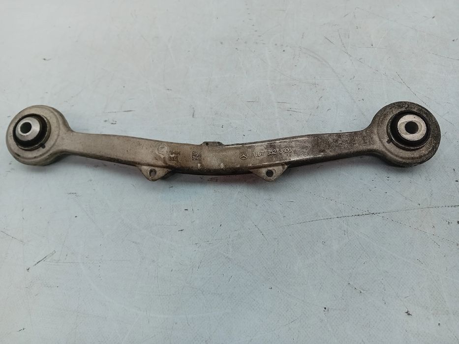 Braço de suspensão trás esquerdo MERCEDES-BENZ GLE (V167)