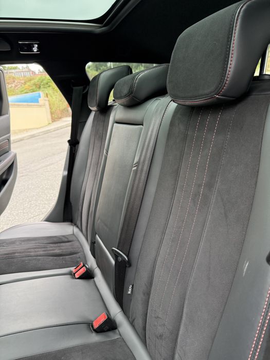 PEUGEOT 308 GT LINE 1.6 HDi 120 CV