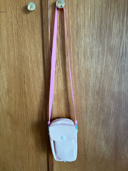 Bolsa Telemóvel Gato Purse Pets