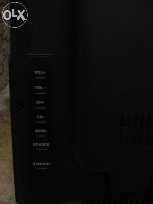 Телевизор Saturn Led 32" дюйма TV LED 32FHD D