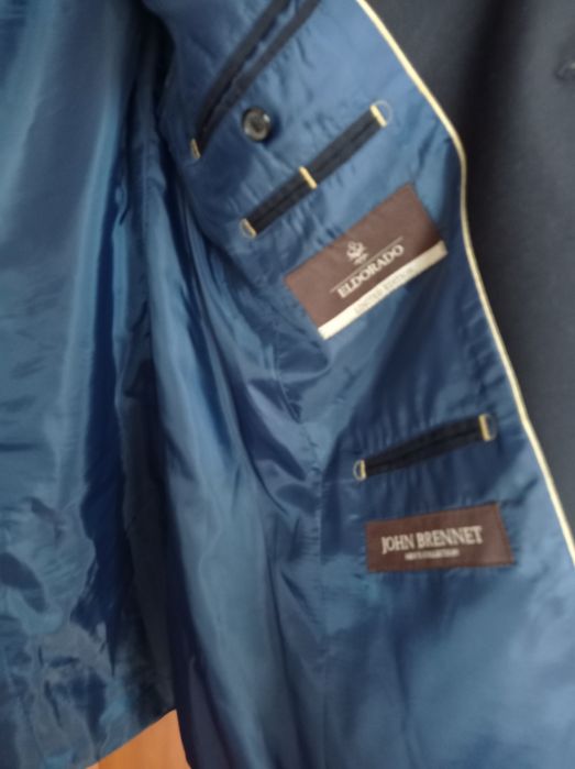 Garnitur dwuczęściowy