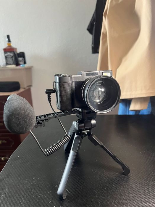 camera de video 4K64171721461761121