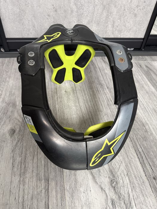 Stabilizator karku Alpinestars BNS Tech 2