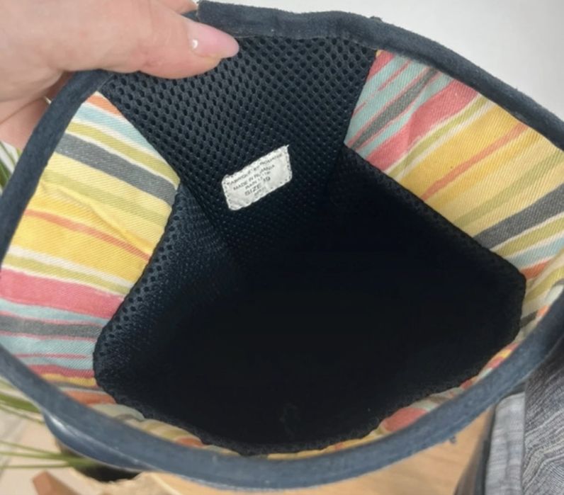 Kalosze Pajar Canada damskie 39