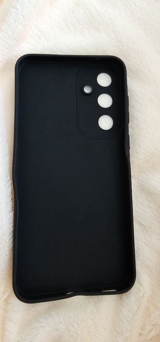 Чехол на телефон Samsung A 35 5g
