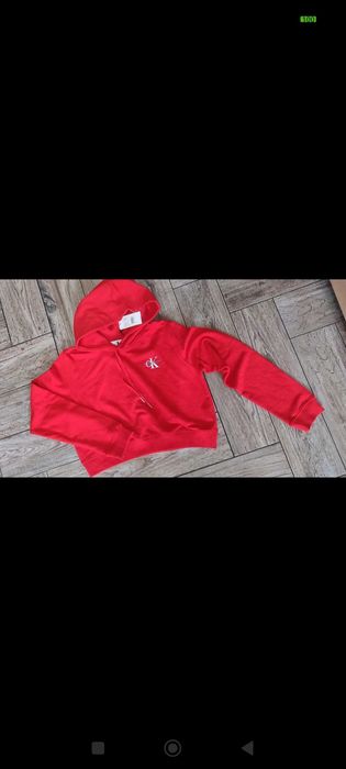 Damska oryginalna bluza