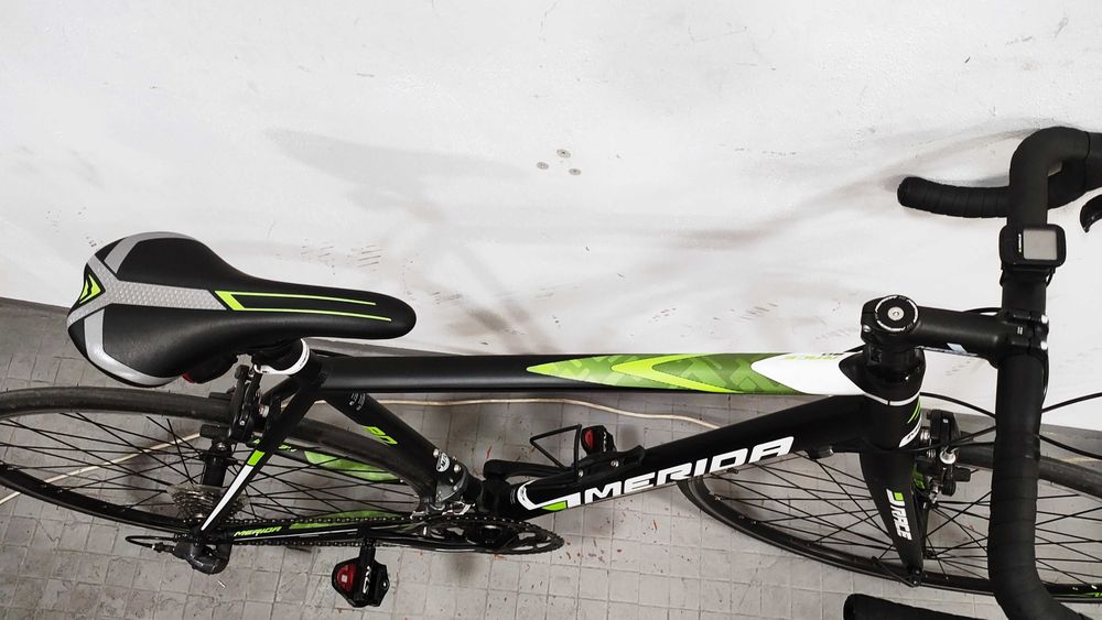 Rower szosowy Merida Race 80 2017 M/L Lublin