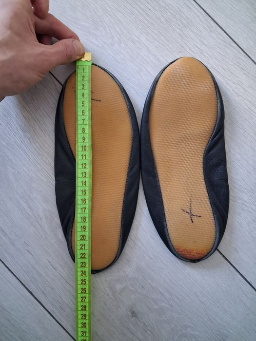 чешки кожа дитячі 23-24см