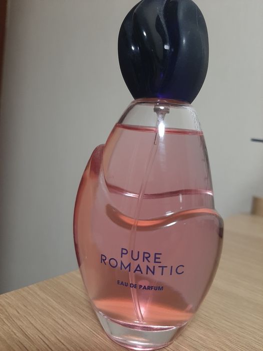 Духи французские Pure romantic