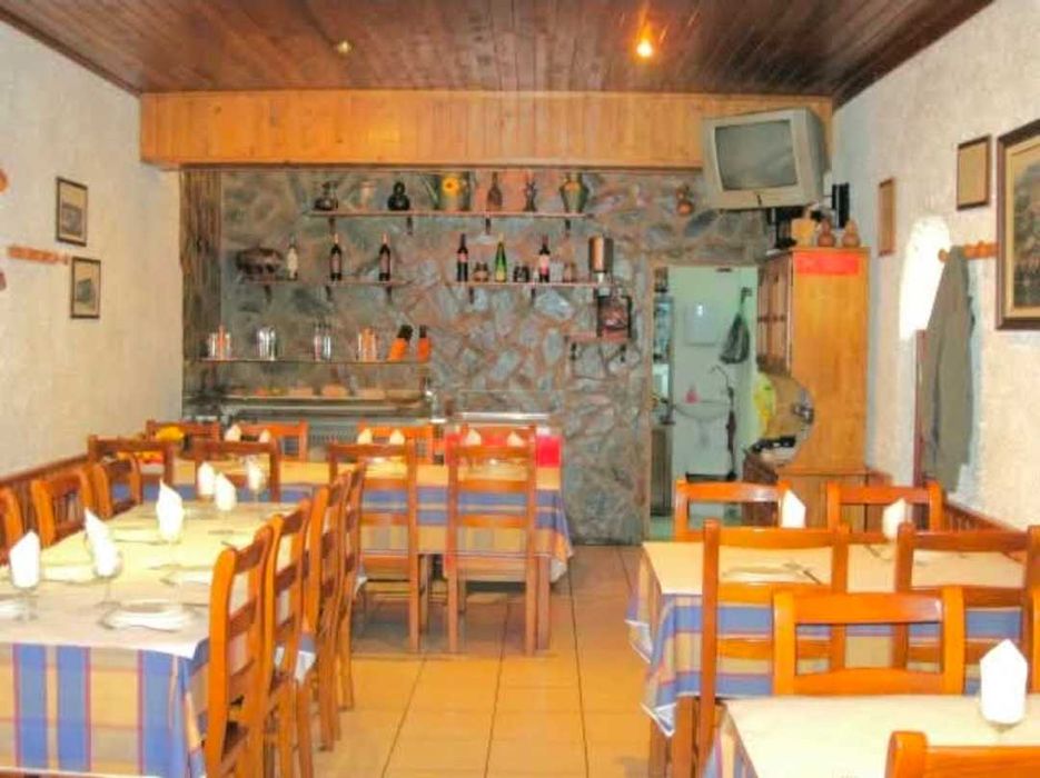 Trespasse de Café e Restaurante