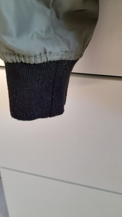 Kurtka bomberka H&M przejściowa 146/152