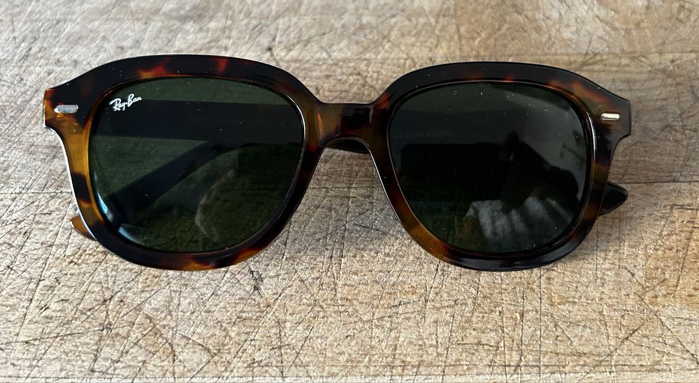 Óculos Ray Ban da Hacco