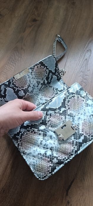 Torebka  DeeZee mała kopertówka