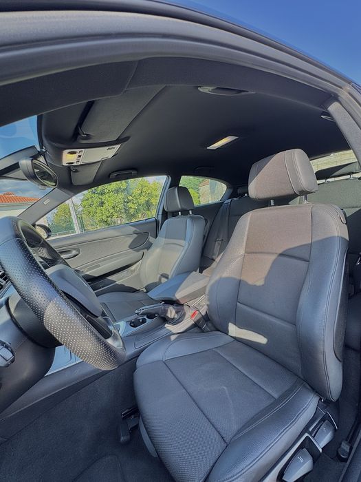 BMW Série 1 120d 177cv