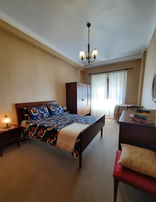 Apartamento T3  Arrendamento - Bairro Norton de Matos