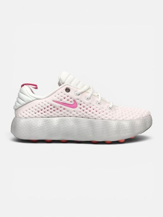 ОРИГІНАЛ‼️36-41 Nike Mind 001 White Pink Pickax Kahana Kayano
