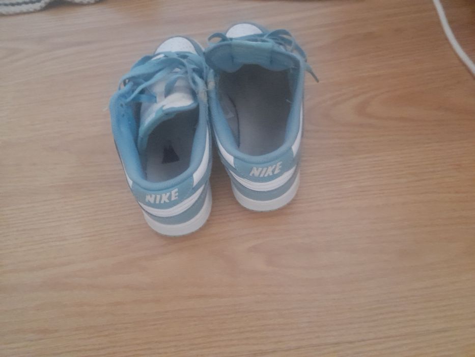 Sapatilhas NIKE em muito bom estado