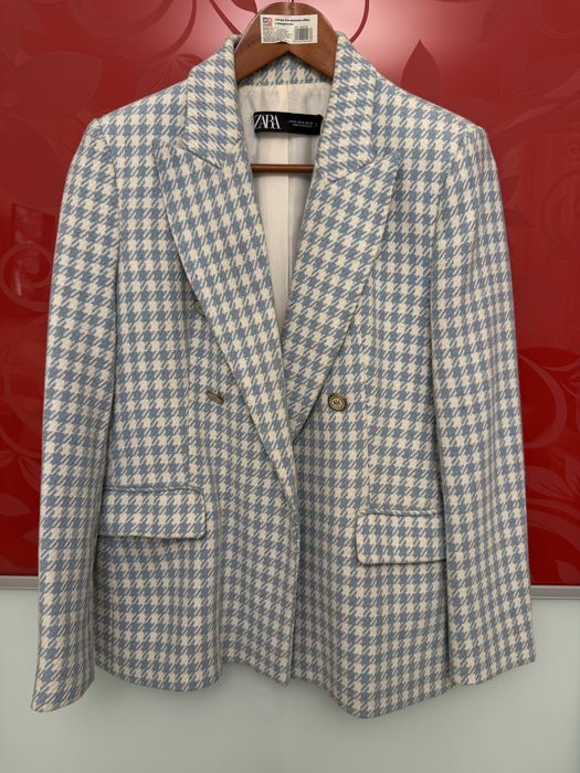 Піджак Zara 38 М