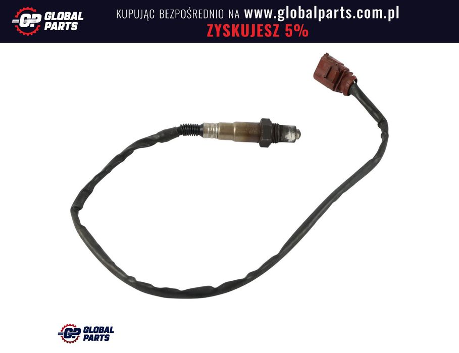 Audi S6 C7 S7 4G 4.0 Benzyna Sonda Lambda 4 Piny Cyl. 5-8 4H