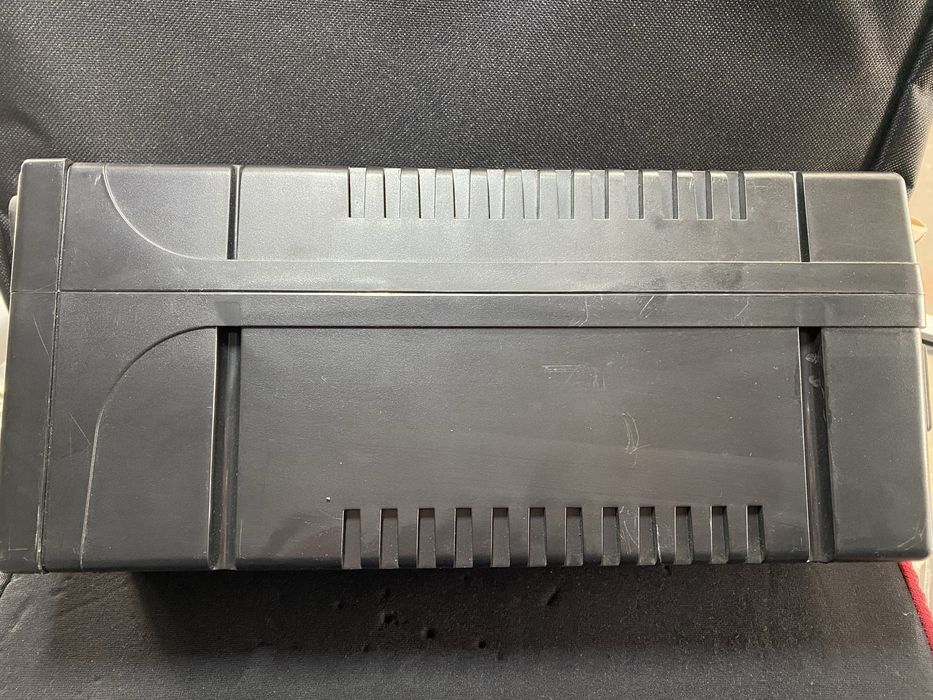 ИБП  Powercom BNT-400AP