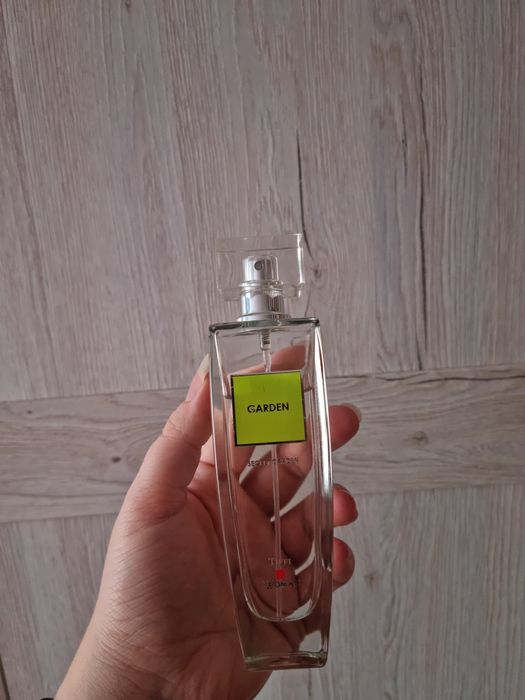 Perfum Tiffi woman