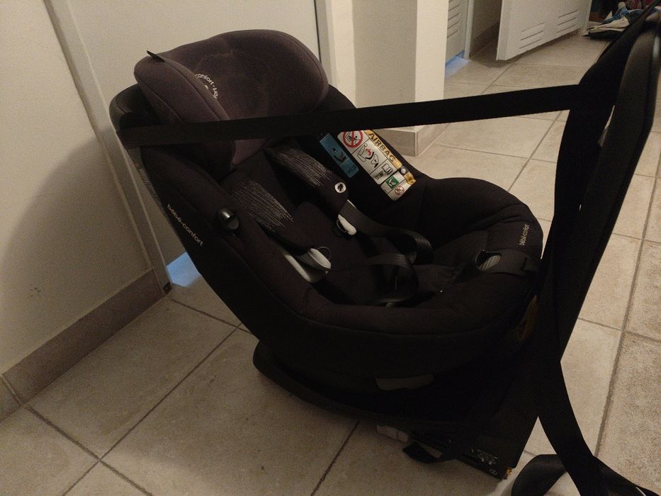 Cadeira auto Maxi Cosi / Bebe conforto Axissfix