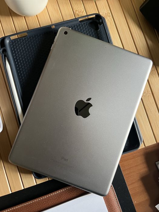 Ipad 6ª Geração Wifi + Caneta