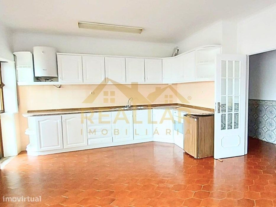 Apartamento T1 em Chafé - Viana do Castelo