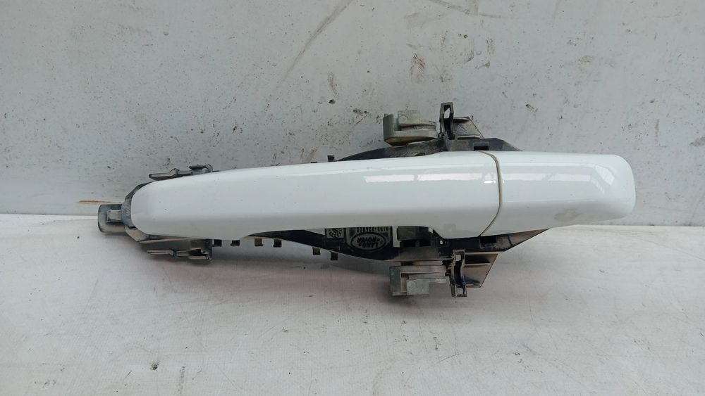 Puxador porta frente direita LAND ROVER Range Rover Evoque (L538)
