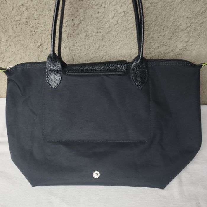 Сумка-трансформер Longchamp le pleage