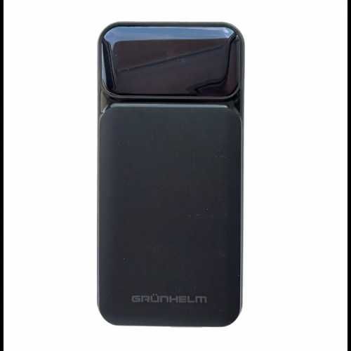 Внешний аккумулятор Power bank GRUNHELM GP-20BQC 20000mAh PD22,2W+QC