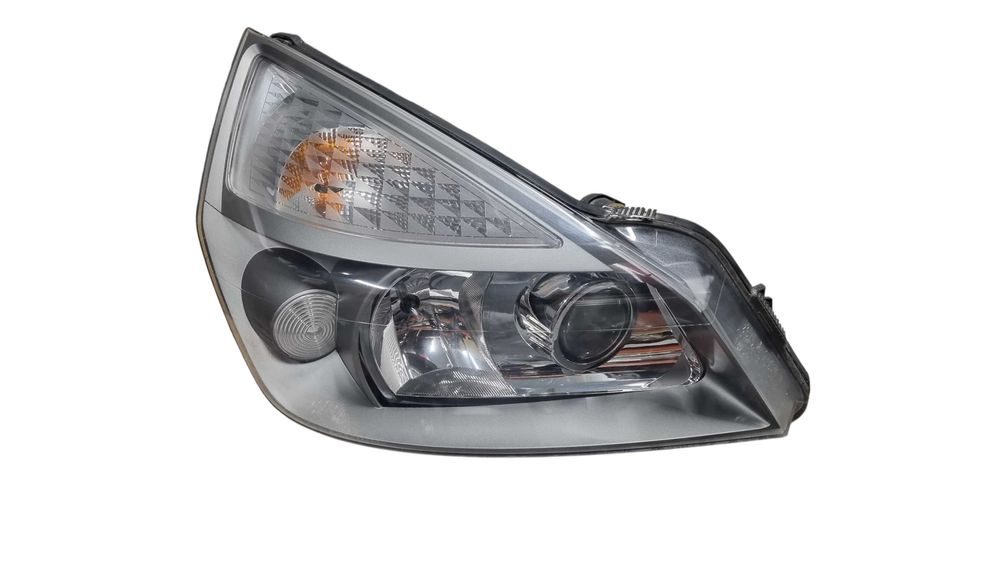 Lampa reflektor prawy przód Renault Espace IV 4 Laguna II 2