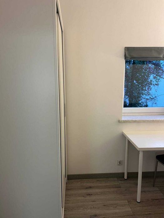 2 oddzielne, nieprzechodnie pokoje – Salwator – idealne dla pary/studentów – wolne od sierpnia - Widok 4