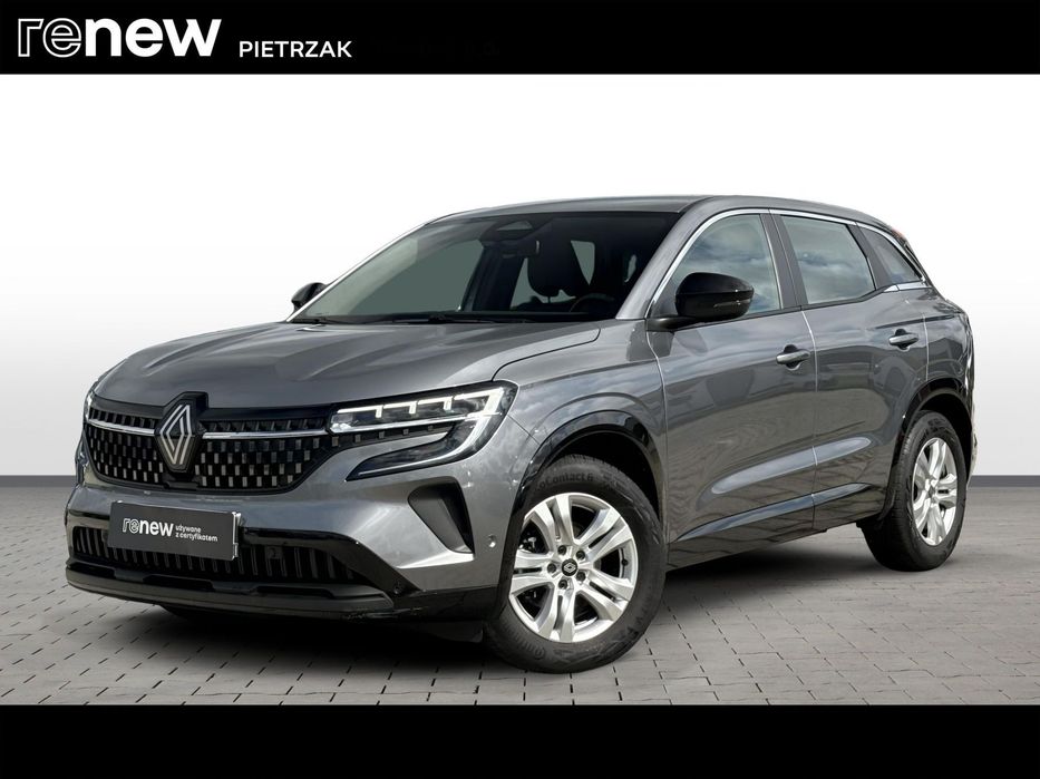 Renault Austral 1.3 TCe | Evolution | Gwarancja | manual | salon PL