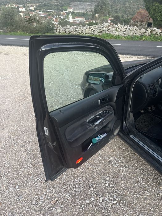 volkswagen bora 1.9 tdi