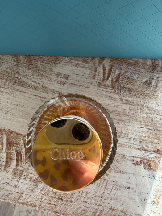 Chloe Atellier Fleurs Tuberosa 1974 edp 150 ml