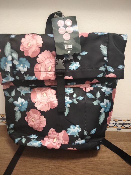 Mochilas muito resistentes,NOVAS