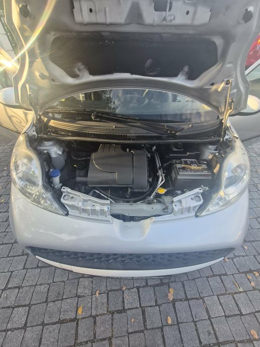 Sprzedam Peugeot 107