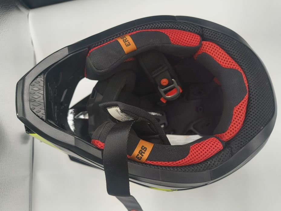 Capacete Novo Alpinestars. Oferta óculos OffRoad