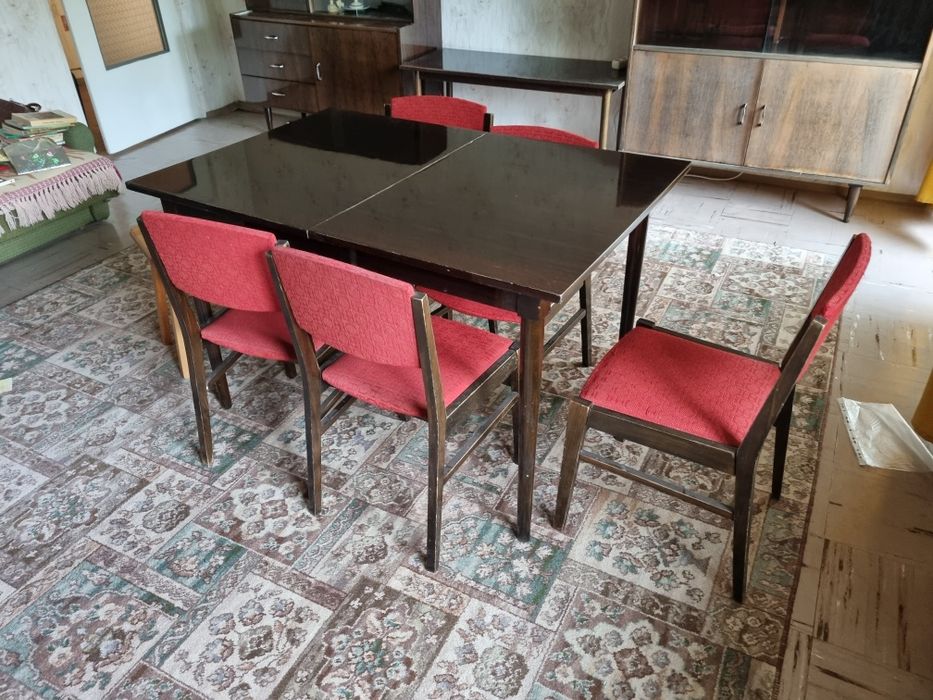 Komplet mebli okazja