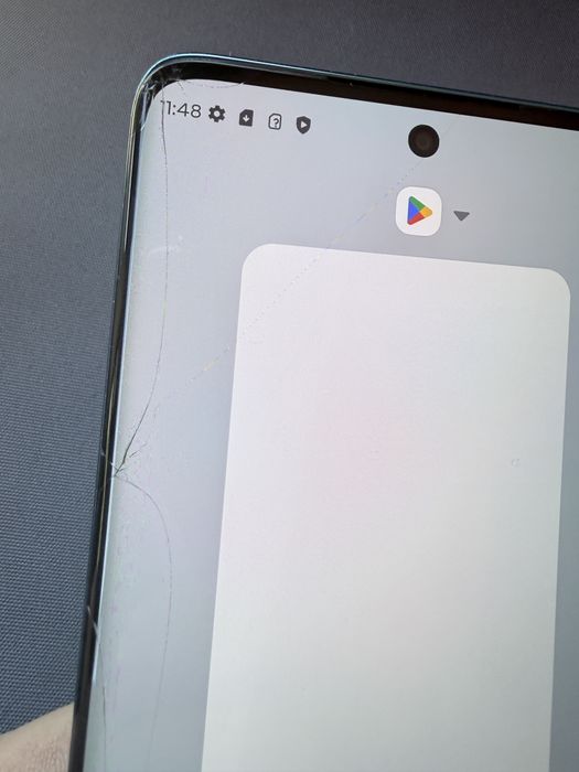 Motrola edge 40 neo